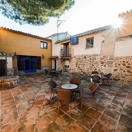 Casa Rural Alamo Grande Layos Luaran gambar