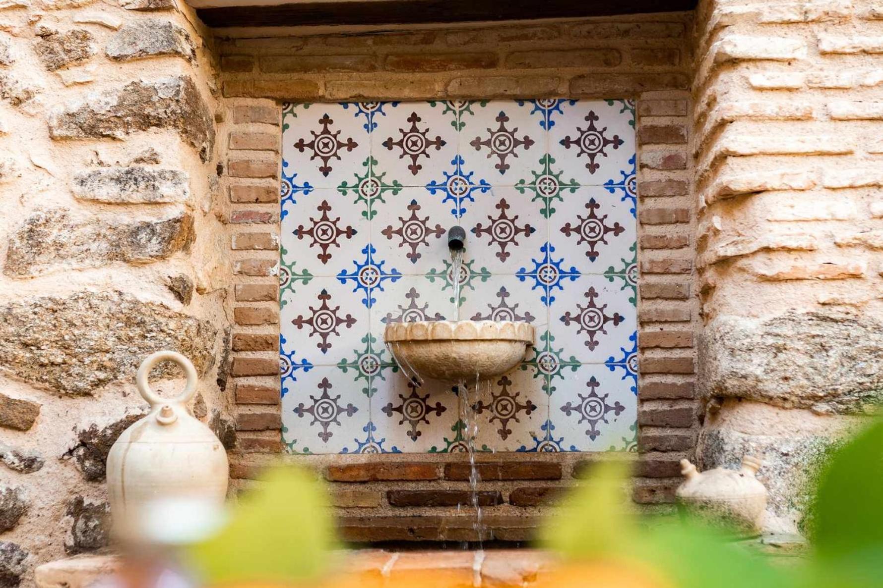 Casa Rural Alamo Grande Layos Luaran gambar